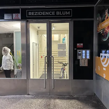 Zorya Sunrise Apartment