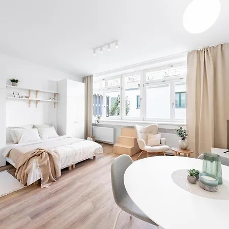 Appartement Zorya Sunrise