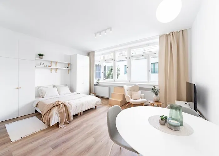 Apartament Zorya Sunrise