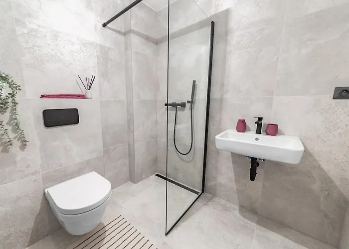 Zorya Sunrise Apartament Brno